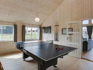 Casa de vacaciones Brenderup  20