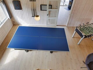 Casa de vacaciones Brenderup  45