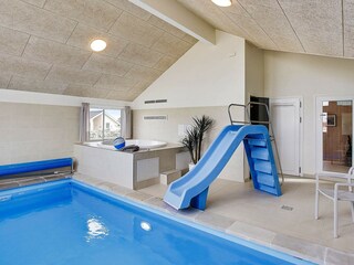 Casa per le vacanze Brenderup  21