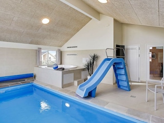 Holiday house Brenderup  13