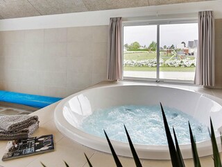 Holiday house Brenderup  19