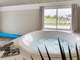 Vakantiehuis Brenderup  11