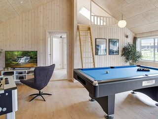 Casa per le vacanze Brenderup  12