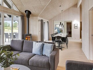 Holiday house Brenderup  27