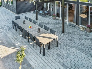 Holiday house Brenderup  28