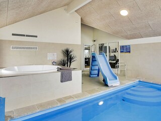 Casa de vacaciones Brenderup  33