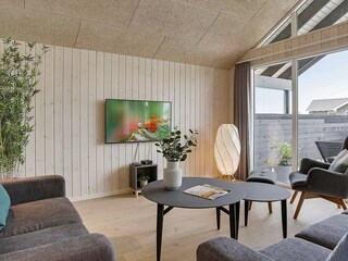 Holiday house Brenderup  11