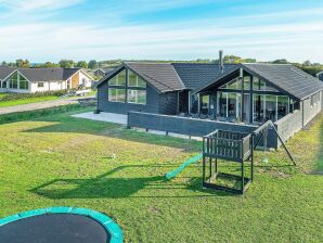 Holiday house 14 Personen Ferienhaus in Bogense - Brenderup - image1