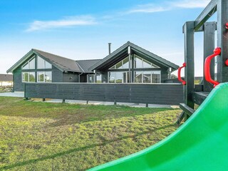 Holiday house Brenderup Outdoor Recording 2