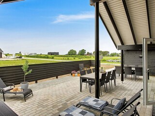 Holiday house Brenderup Outdoor Recording 4