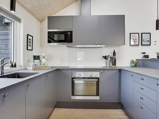 Holiday house Brenderup  16