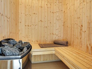 Holiday house Brenderup  19