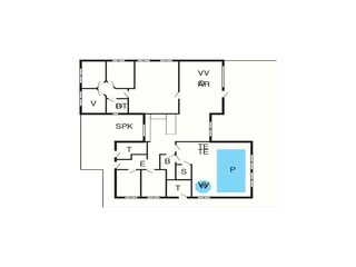Ferienhaus Brenderup  46