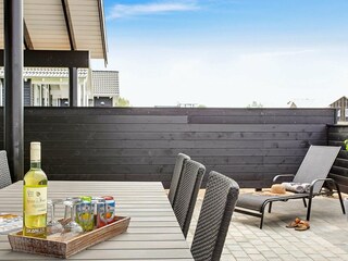 Holiday house Brenderup Outdoor Recording 7