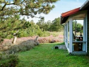 Holiday house 6 Personen Ferienhaus in Rømø - Lakolk - image1