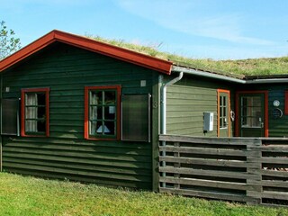 Vakantiehuis Lakolk Buitenaudio-opname 2