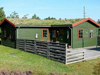Vakantiehuis Lakolk Buitenaudio-opname 10