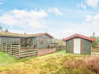 Holiday house Lakolk  55