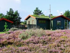 Vakantiehuis 6 persoons vakantie huis in Rømø - Lakolk - image1