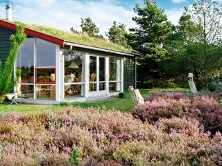 Vakantiehuis Lakolk Buitenaudio-opname 3