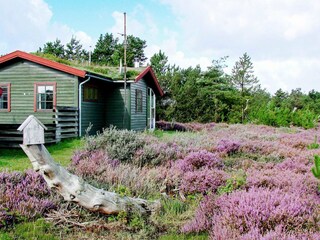 Vakantiehuis Lakolk Buitenaudio-opname 4