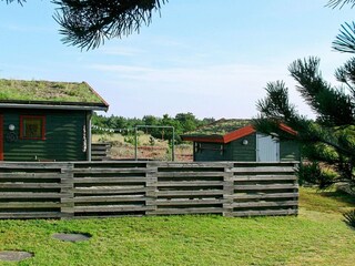 Vakantiehuis Lakolk Buitenaudio-opname 6