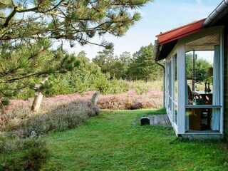 Vakantiehuis Lakolk Buitenaudio-opname 7