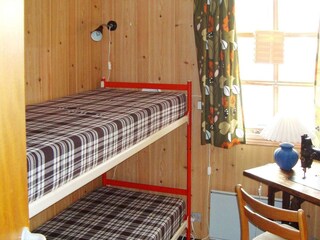 Vakantiehuis Lakolk  19