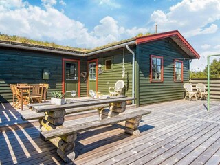 Holiday house Lakolk Outdoor Recording 1