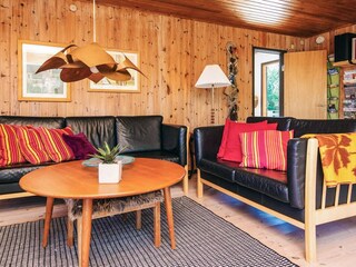 Ferienhaus Lakolk  17