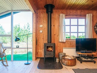 Ferienhaus Lakolk  9