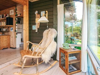 Casa per le vacanze Lakolk  9