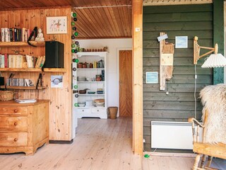 Ferienhaus Lakolk  13