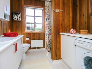 Maison de vacances Lakolk  7