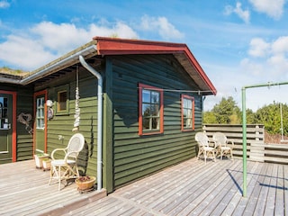 Maison de vacances Lakolk  9