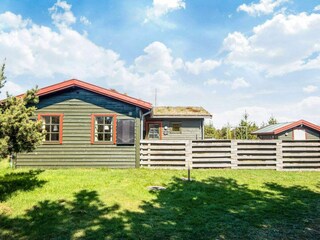 Holiday house Lakolk  25