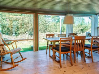 Maison de vacances Lakolk  21