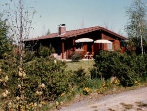 Ferienhaus Bayerwald - Waldmünchen - image1