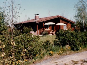Ferienhaus Bayerwald