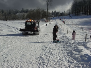 Skilift Althütte