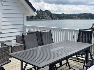 Holiday house Urangsvåg Outdoor Recording 6