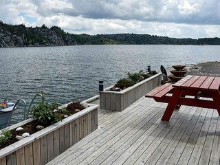 Casa per le vacanze Urangsvåg Registrazione all'aperto 6