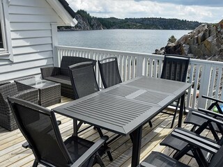 Casa per le vacanze Urangsvåg  40