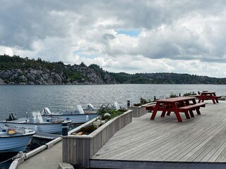 Casa de vacaciones Urangsvåg  47