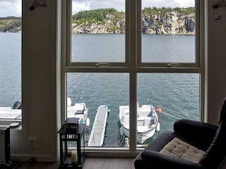 Ferienhaus Urangsvåg  49