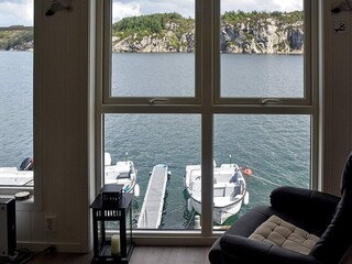 Holiday house Urangsvåg  19