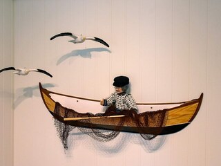 Casa de vacaciones Urangsvåg  21