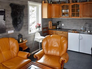 Holiday house Urangsvåg  31