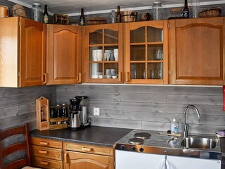 Holiday house Urangsvåg  27