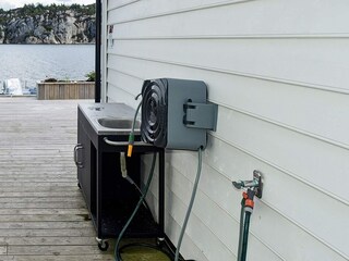 Casa per le vacanze Urangsvåg  44